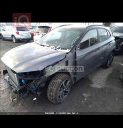 هيونداي كونا